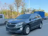 2018 CHEVROLET EQUINOX,autocango,china used car exporter,china ev exporter,chinese used car exporter,chinese used ev exporter