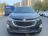 2018 Chevrolet Equinox 1.5T 180HP L4 6AT