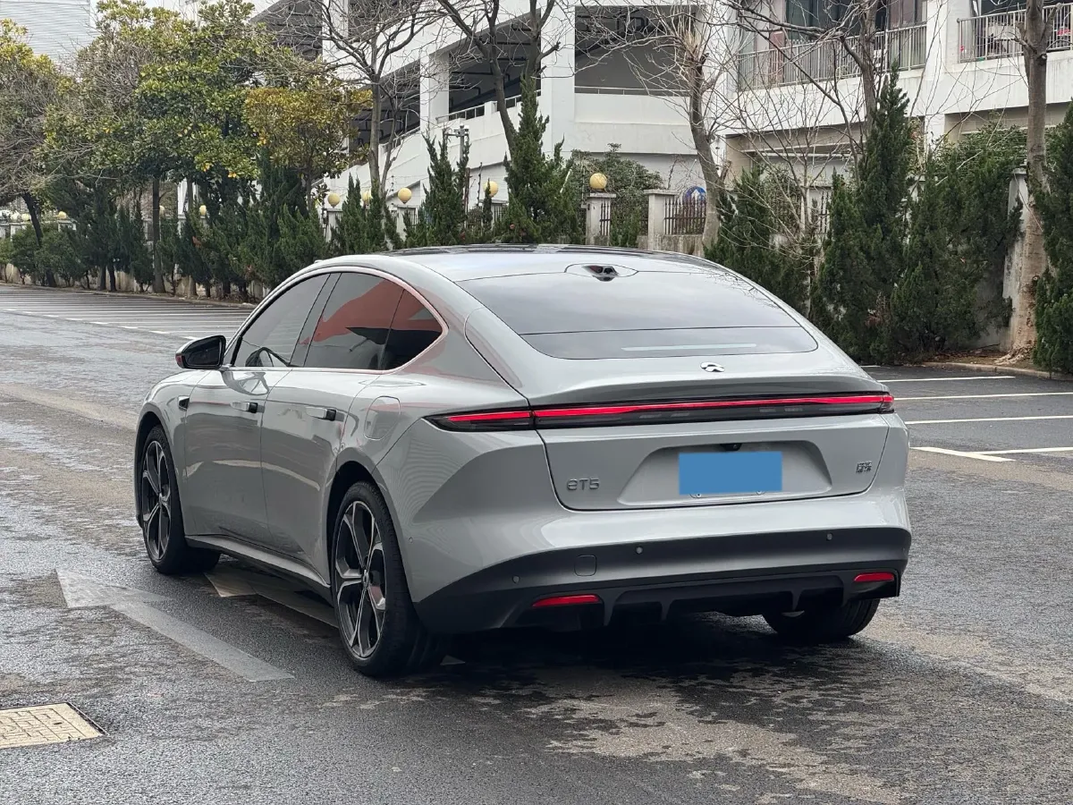 2024 NIO ET5 BEV 75KWH,autocango,china used car exporter,china ev exporter,chinese used car exporter,chinese used ev exporter