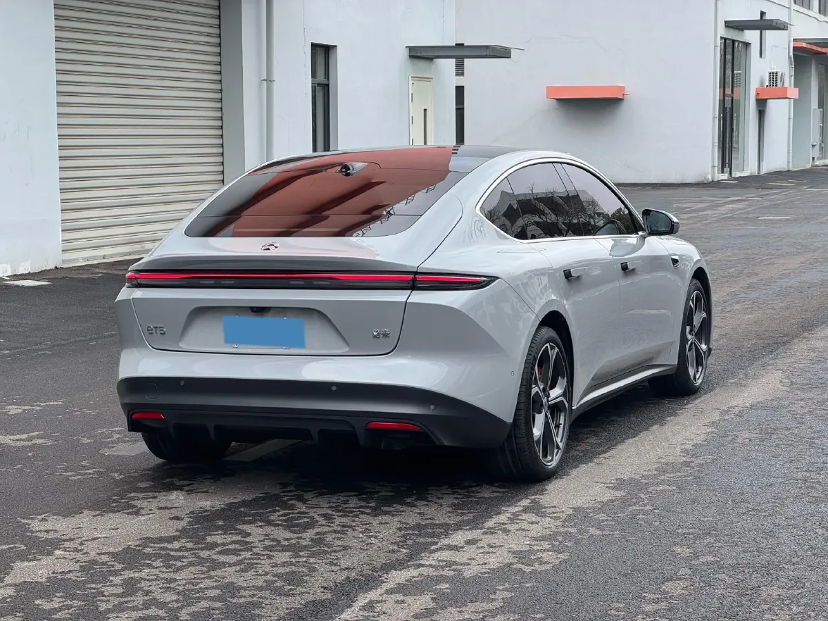 2024 NIO ET5 BEV 75KWH,autocango,china used car exporter,china ev exporter,chinese used car exporter,chinese used ev exporter
