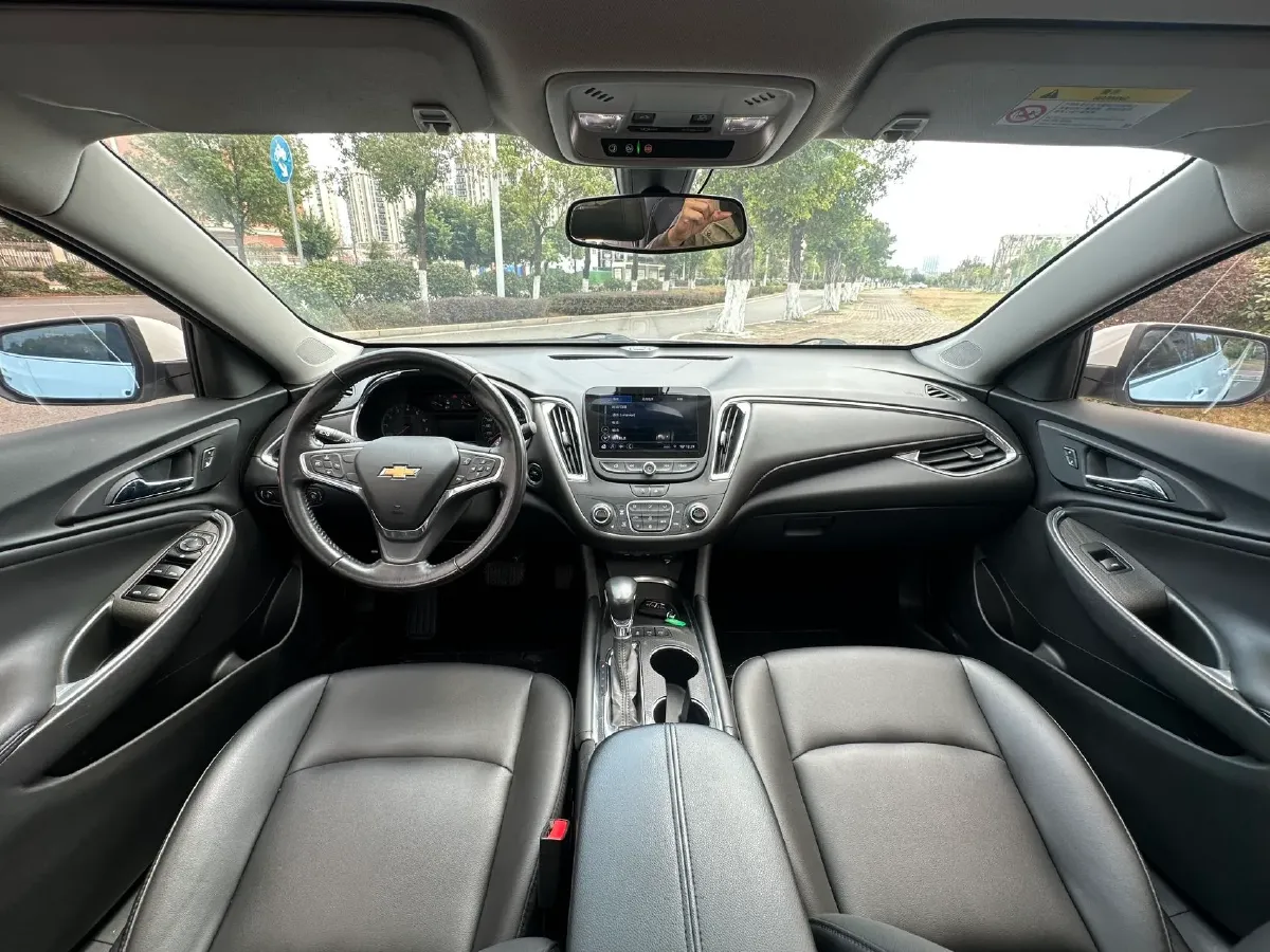 2021 Chevrolet Malibu XL 1.5T 169HP L4 9AT,autocango,china used car exporter,china ev exporter,chinese used car exporter,chinese used ev exporter