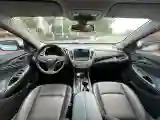 2021 Chevrolet Malibu XL 1.5T 169HP L4 9AT