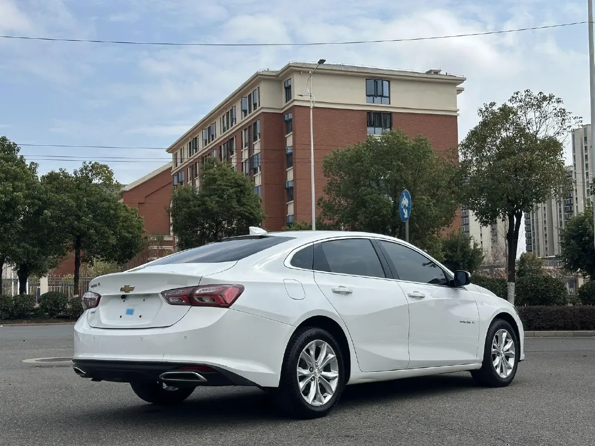 2021 Chevrolet Malibu XL 1.5T 169HP L4 9AT,autocango,china used car exporter,china ev exporter,chinese used car exporter,chinese used ev exporter