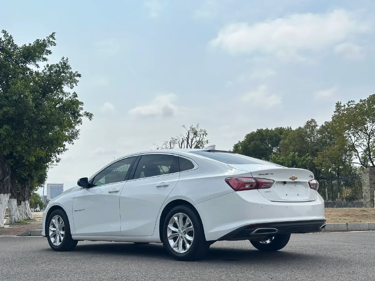 2021 Chevrolet Malibu XL 1.5T 169HP L4 9AT,autocango,china used car exporter,china ev exporter,chinese used car exporter,chinese used ev exporter