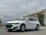 2021 Chevrolet Malibu XL 1.5T 169HP L4 9AT