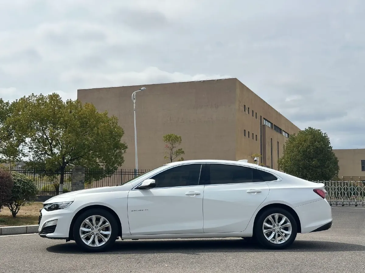 2021 Chevrolet Malibu XL 1.5T 169HP L4 9AT,autocango,china used car exporter,china ev exporter,chinese used car exporter,chinese used ev exporter