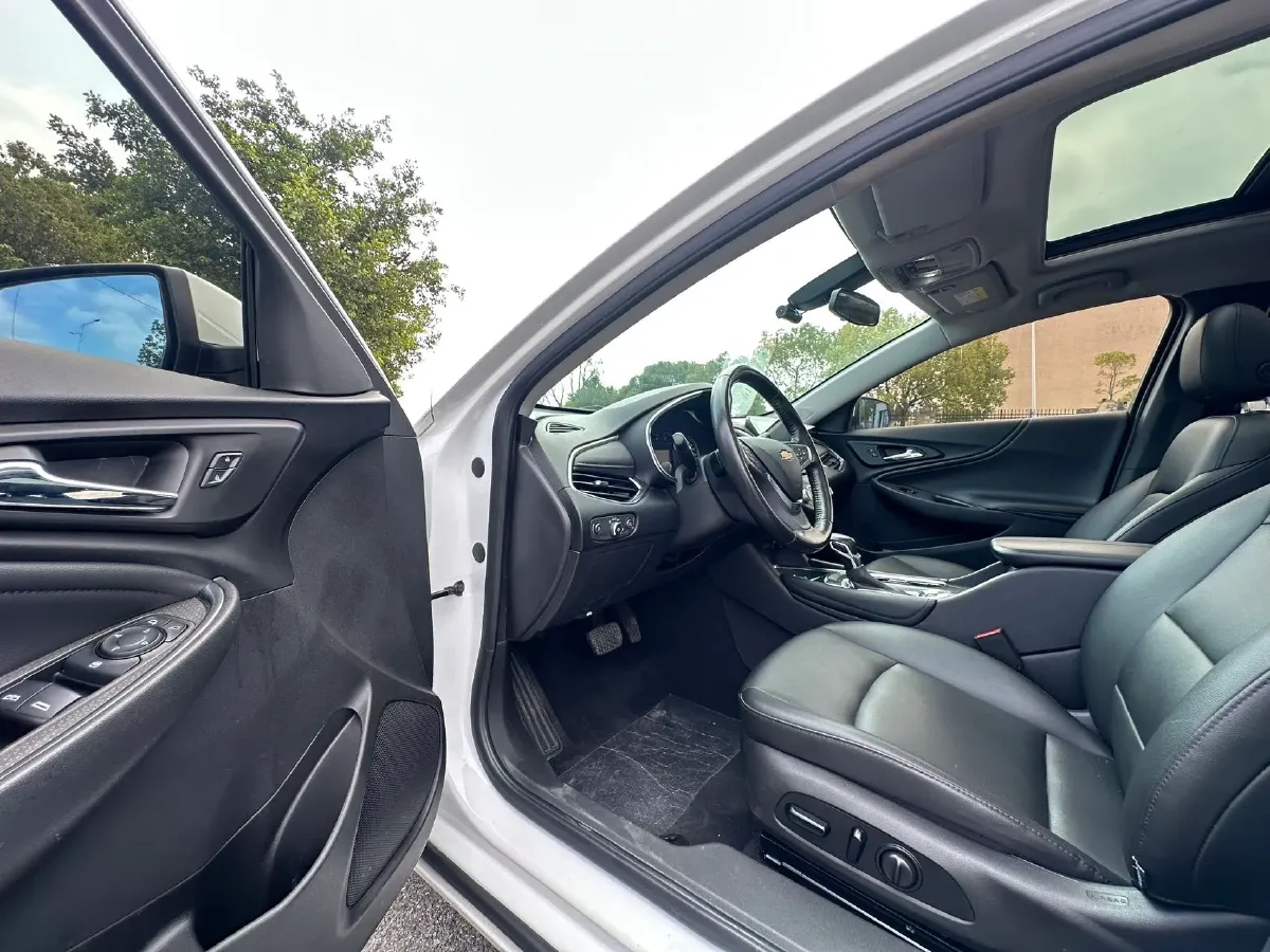 2021 Chevrolet Malibu XL 1.5T 169HP L4 9AT,autocango,china used car exporter,china ev exporter,chinese used car exporter,chinese used ev exporter