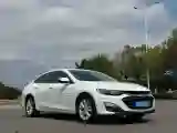 2021 Chevrolet Malibu XL 1.5T 169HP L4 9AT