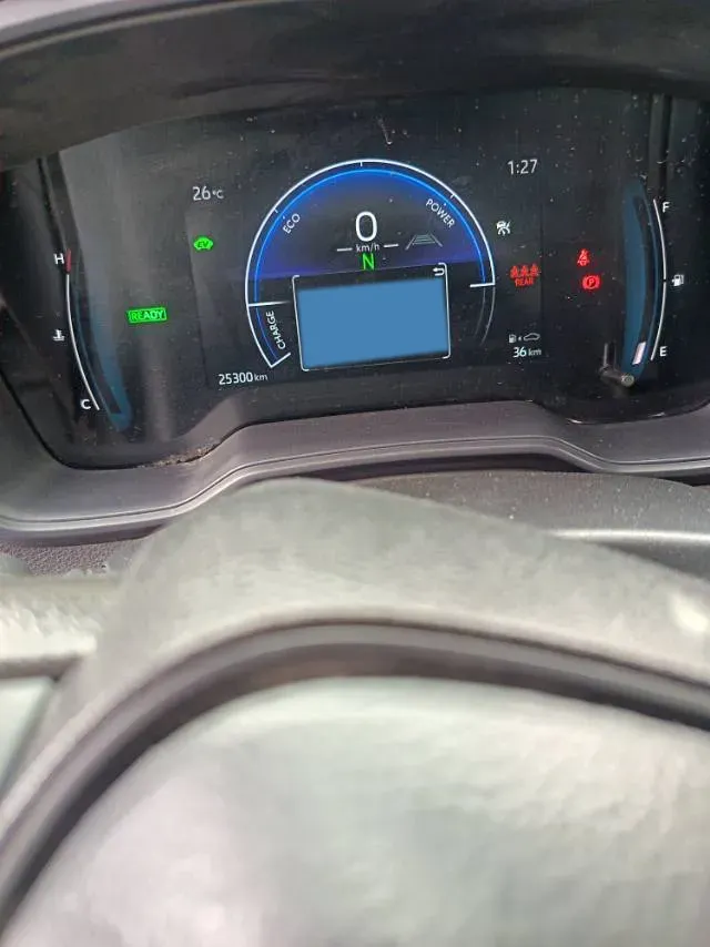 2024 Toyota Corolla Cross 2.0L 152HP L4 E-CVT Hybrid,autocango,china used car exporter,china ev exporter,chinese used car exporter,chinese used ev exporter