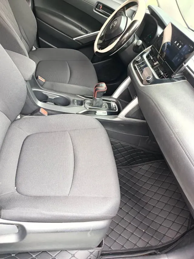 2024 Toyota Corolla Cross 2.0L 152HP L4 E-CVT Hybrid,autocango,china used car exporter,china ev exporter,chinese used car exporter,chinese used ev exporter