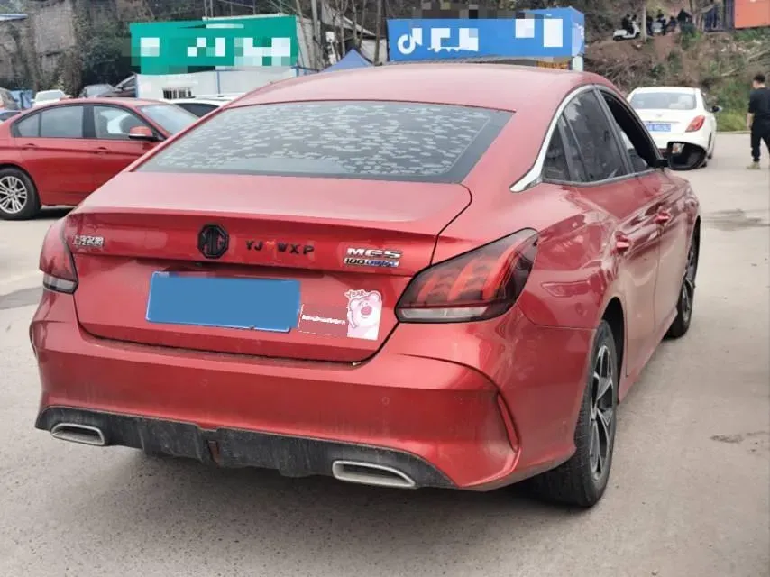 2021 MG 5 1.5L 120HP L4 CVT,autocango,china used car exporter,china ev exporter,chinese used car exporter,chinese used ev exporter