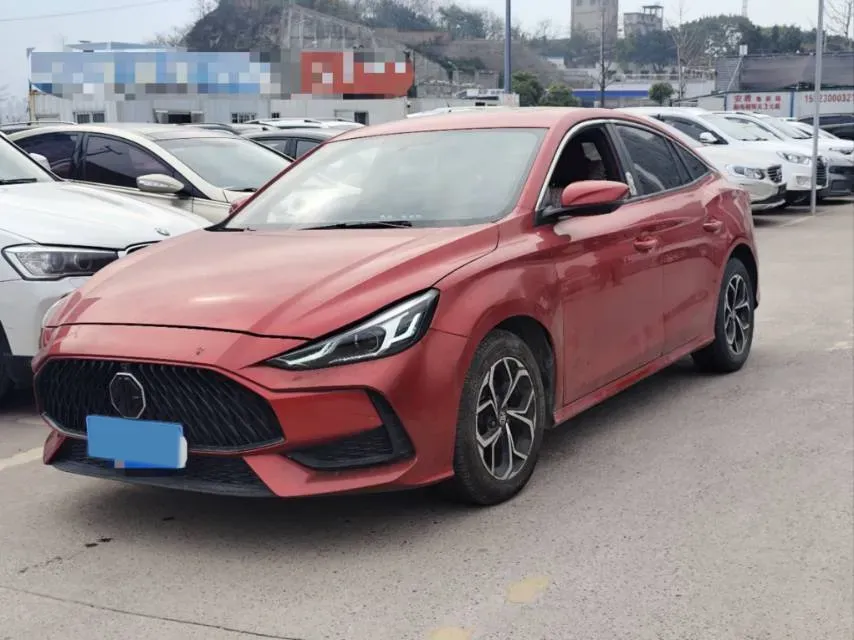 2021 MG 5 1.5L 120HP L4 CVT,autocango,china used car exporter,china ev exporter,chinese used car exporter,chinese used ev exporter