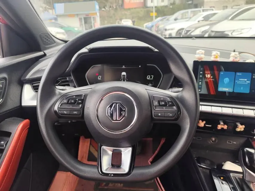2021 MG 5 1.5L 120HP L4 CVT,autocango,china used car exporter,china ev exporter,chinese used car exporter,chinese used ev exporter