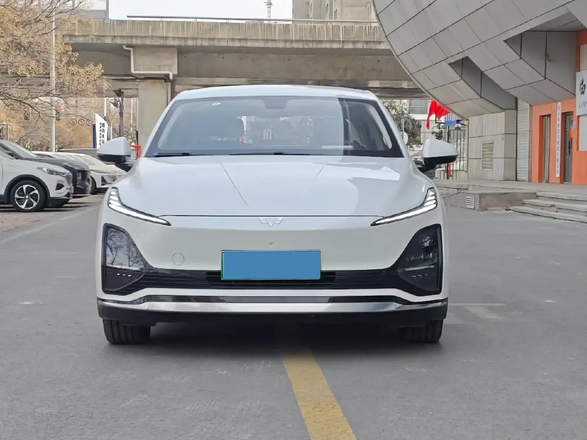 2024 WuLing E5 BEV 41.9KWH,autocango,china used car exporter,china ev exporter,chinese used car exporter,chinese used ev exporter