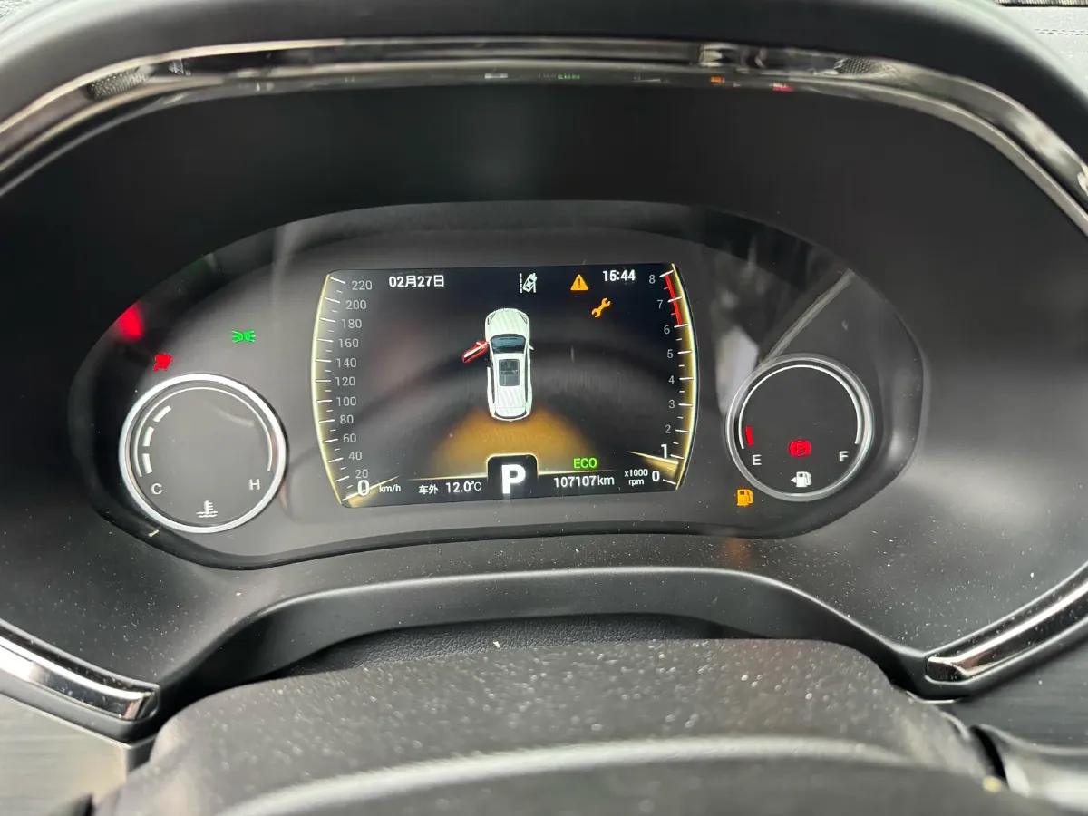 2018 Chery Tiggo 8 1.5T 147HP L4 6DCT,autocango,china used car exporter,china ev exporter,chinese used car exporter,chinese used ev exporter