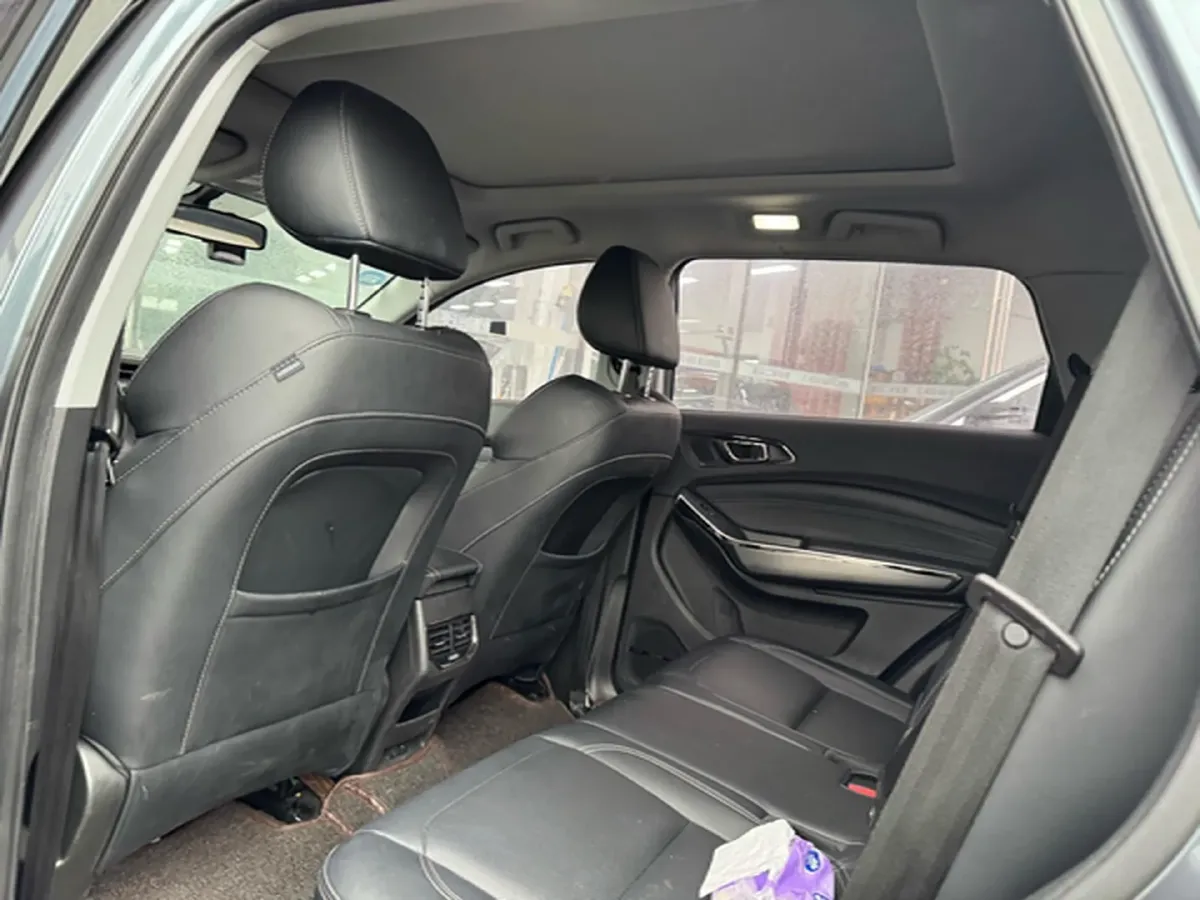 2018 Chery Tiggo 8 1.5T 147HP L4 6DCT,autocango,china used car exporter,china ev exporter,chinese used car exporter,chinese used ev exporter