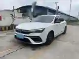 2021 Roewe i5 1.5L 120HP L4 CVT