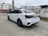 2021 Roewe i5 1.5L 120HP L4 CVT