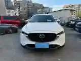 2024 Mazda CX-5 2.0L 155HP L4 6AT