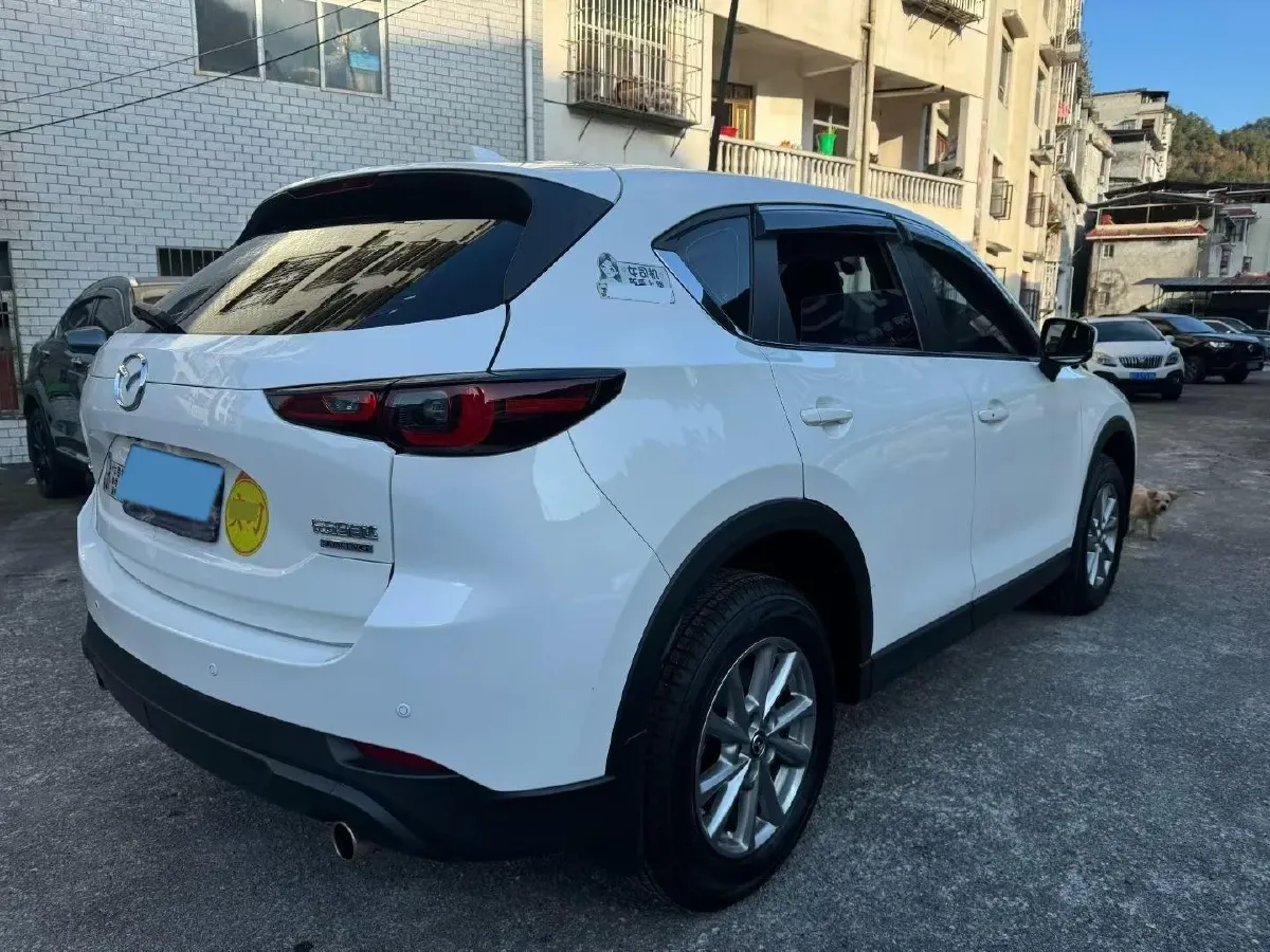 2024 Mazda CX-5 2.0L 155HP L4 6AT,autocango,china used car exporter,china ev exporter,chinese used car exporter,chinese used ev exporter