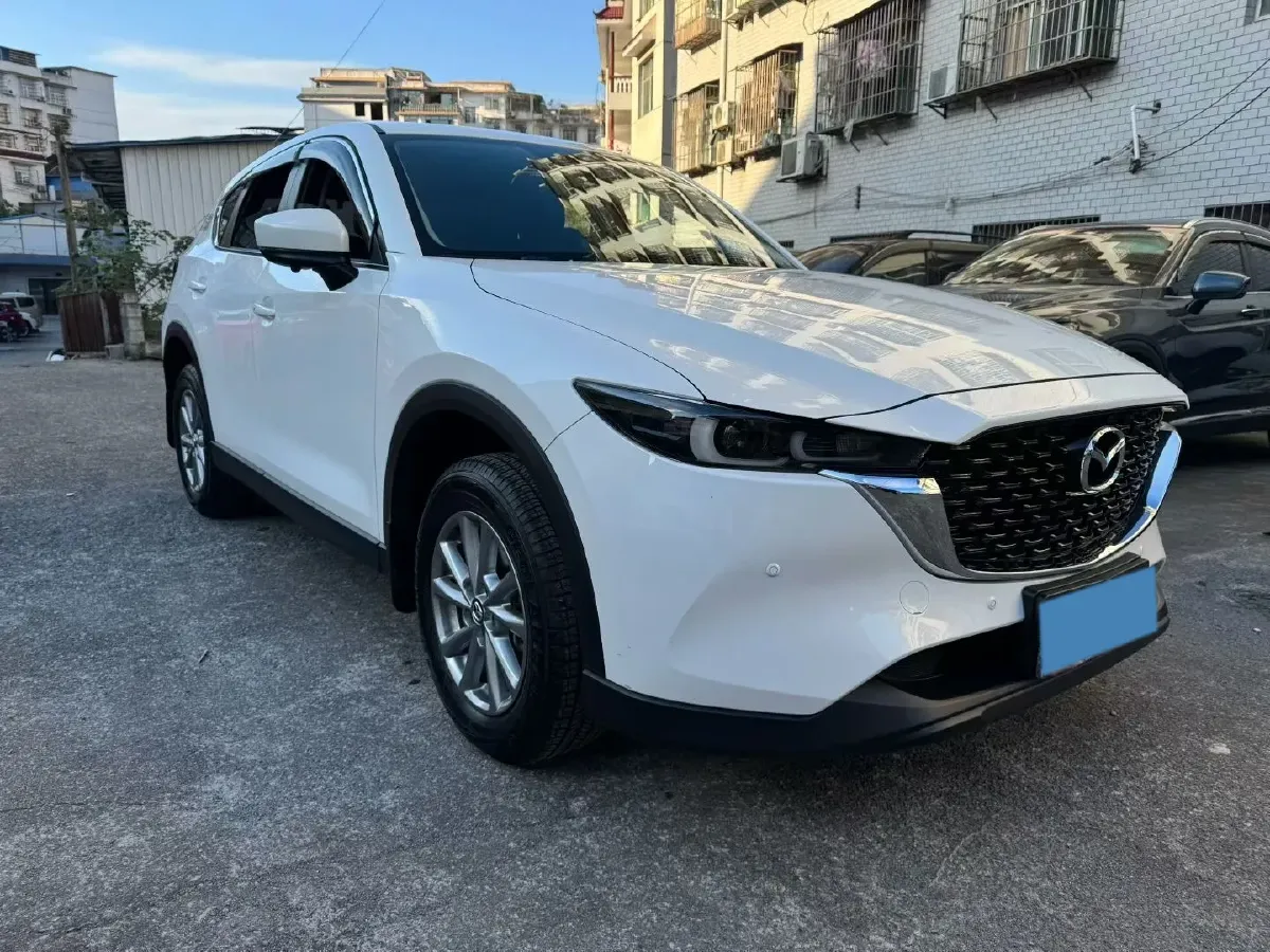 2024 Mazda CX-5 2.0L 155HP L4 6AT,autocango,china used car exporter,china ev exporter,chinese used car exporter,chinese used ev exporter