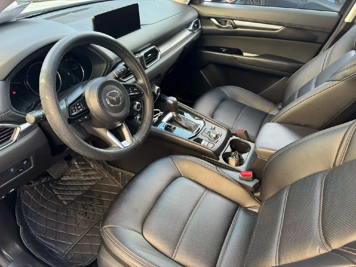 2024 Mazda CX-5 2.0L 155HP L4 6AT,autocango,china used car exporter,china ev exporter,chinese used car exporter,chinese used ev exporter