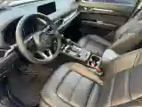 2024 Mazda CX-5 2.0L 155HP L4 6AT