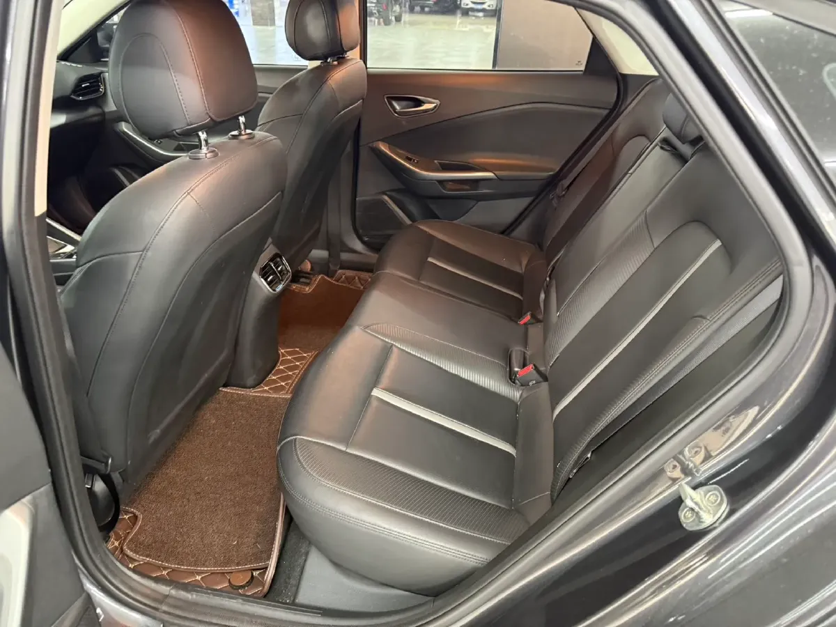 2019 Hyundai La Festa 1.6T 204HP L4 7DCT,autocango,china used car exporter,china ev exporter,chinese used car exporter,chinese used ev exporter