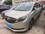 2018 Buick GL8 2.0T 260HP L4 6AT