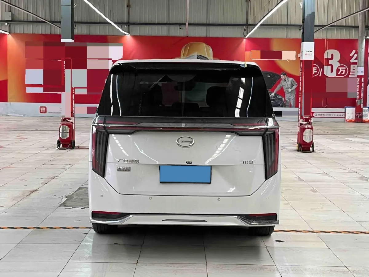 2024 GAC Trumpchi M8 2.0T 252HP L4 8AT,autocango,china used car exporter,china ev exporter,chinese used car exporter,chinese used ev exporter