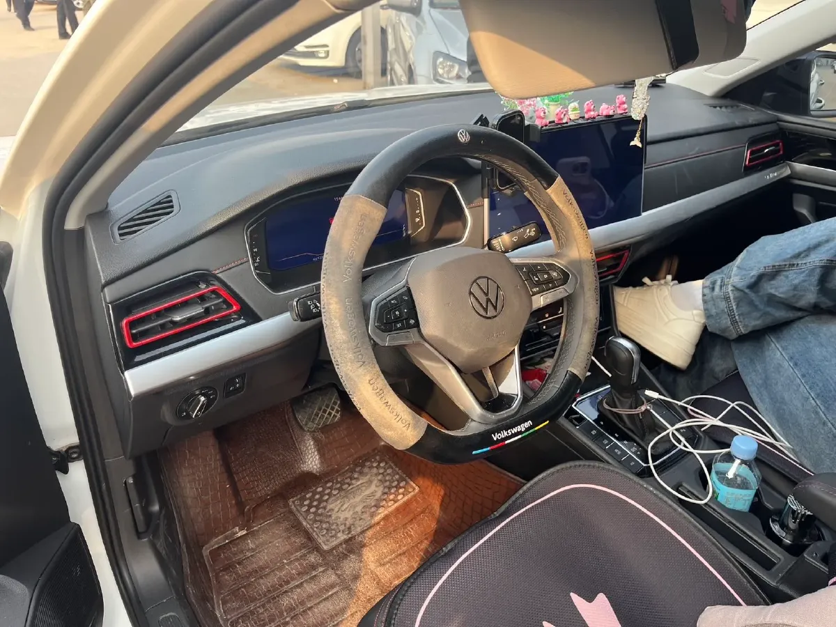 2024 Volkswagen Lavida 1.5T 160HP L4 7DCT,autocango,china used car exporter,china ev exporter,chinese used car exporter,chinese used ev exporter