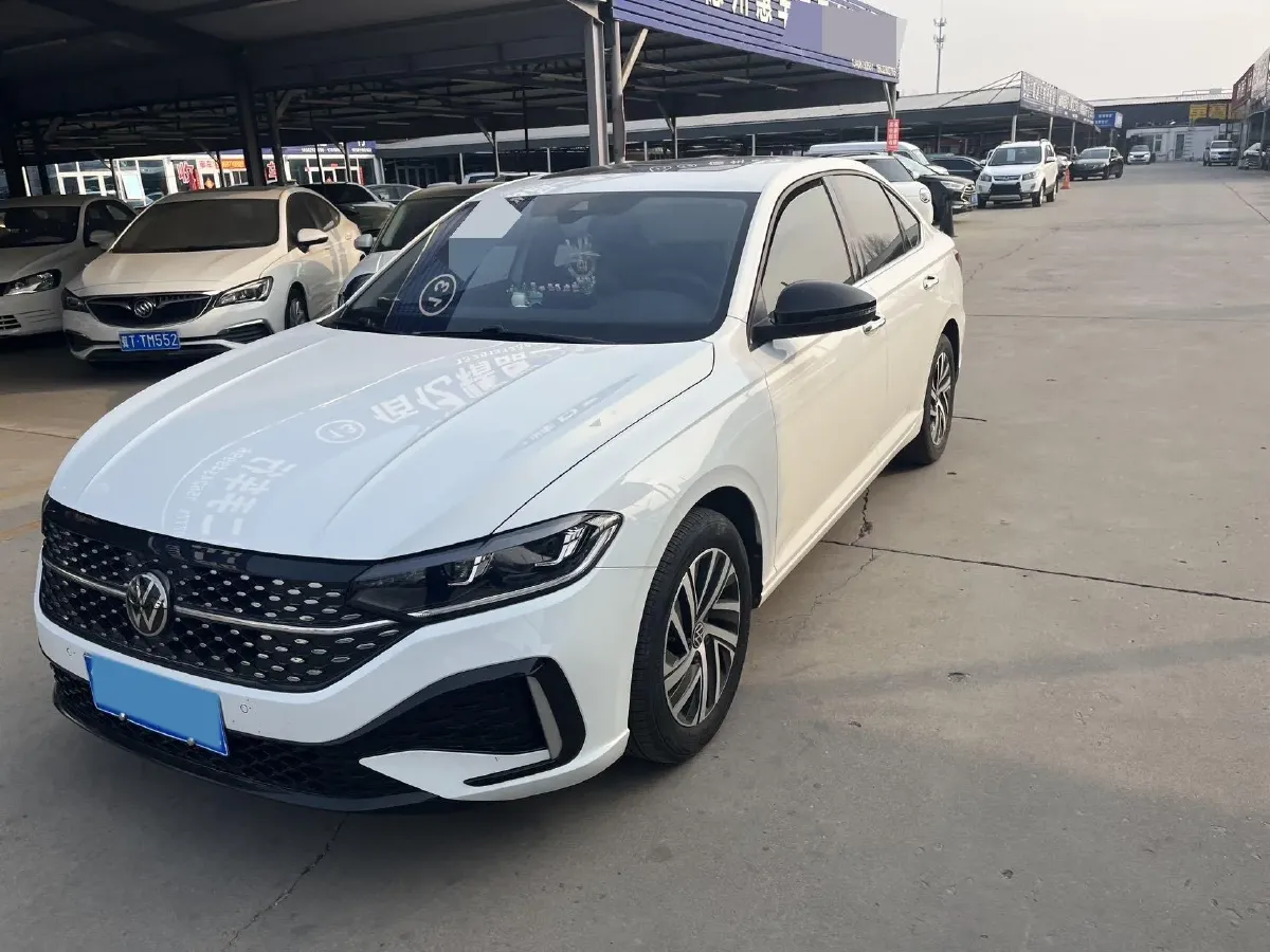 2024 Volkswagen Lavida 1.5T 160HP L4 7DCT,autocango,china used car exporter,china ev exporter,chinese used car exporter,chinese used ev exporter