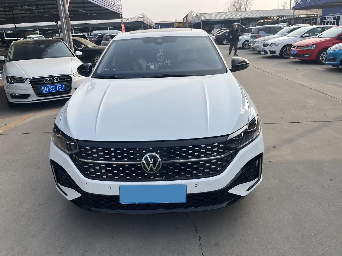 2024 Volkswagen Lavida 1.5T 160HP L4 7DCT,autocango,china used car exporter,china ev exporter,chinese used car exporter,chinese used ev exporter
