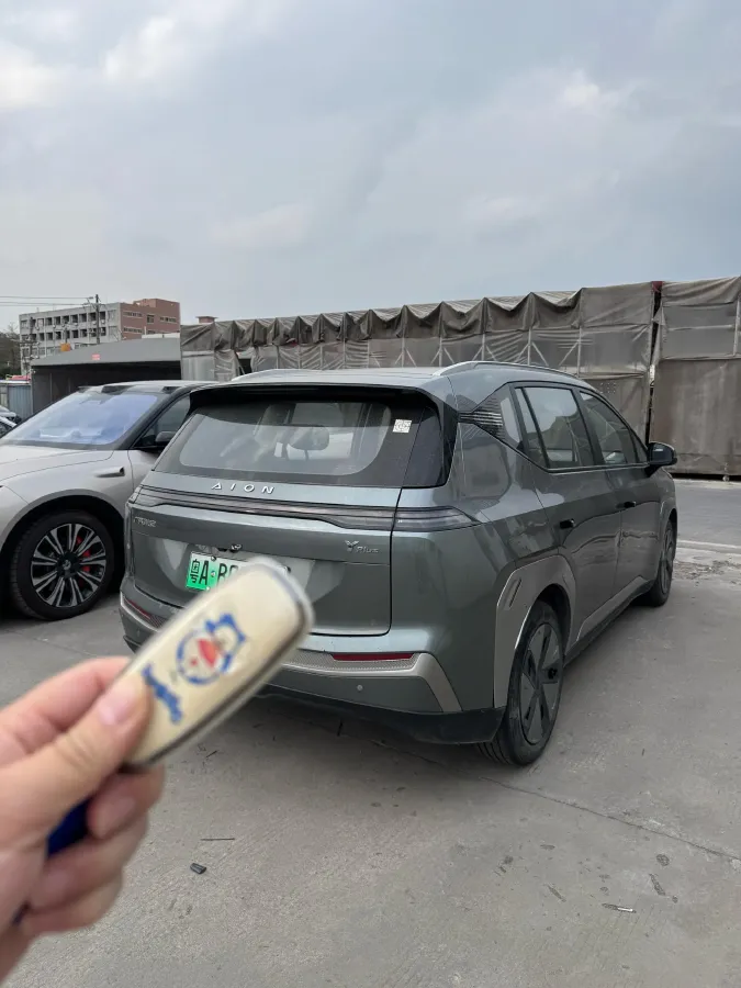 2023 Aion Y BEV 61.7KWH,autocango,china used car exporter,china ev exporter,chinese used car exporter,chinese used ev exporter