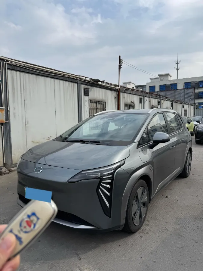2023 Aion Y BEV 61.7KWH,autocango,china used car exporter,china ev exporter,chinese used car exporter,chinese used ev exporter