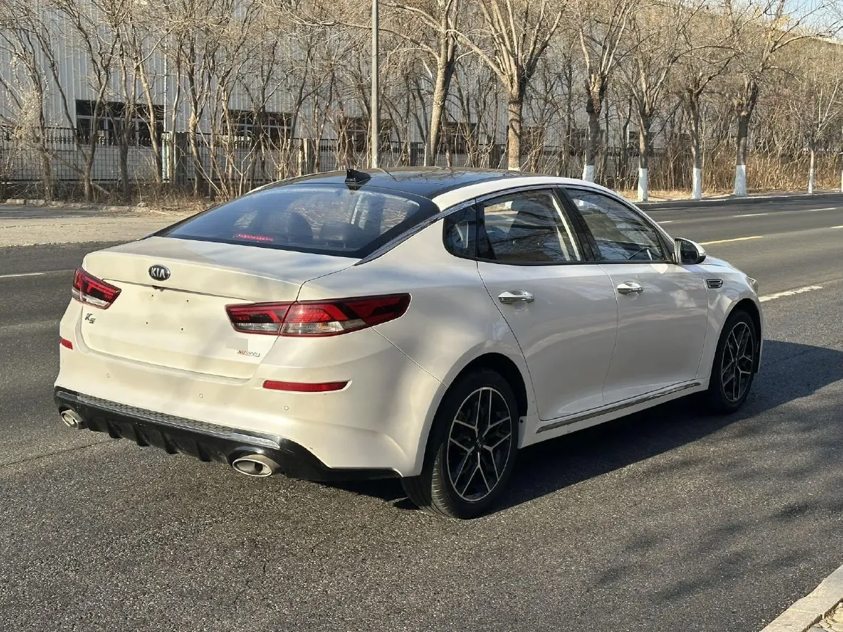 2019 Kia K5 2.0L 161HP L4 6AT,autocango,china used car exporter,china ev exporter,chinese used car exporter,chinese used ev exporter