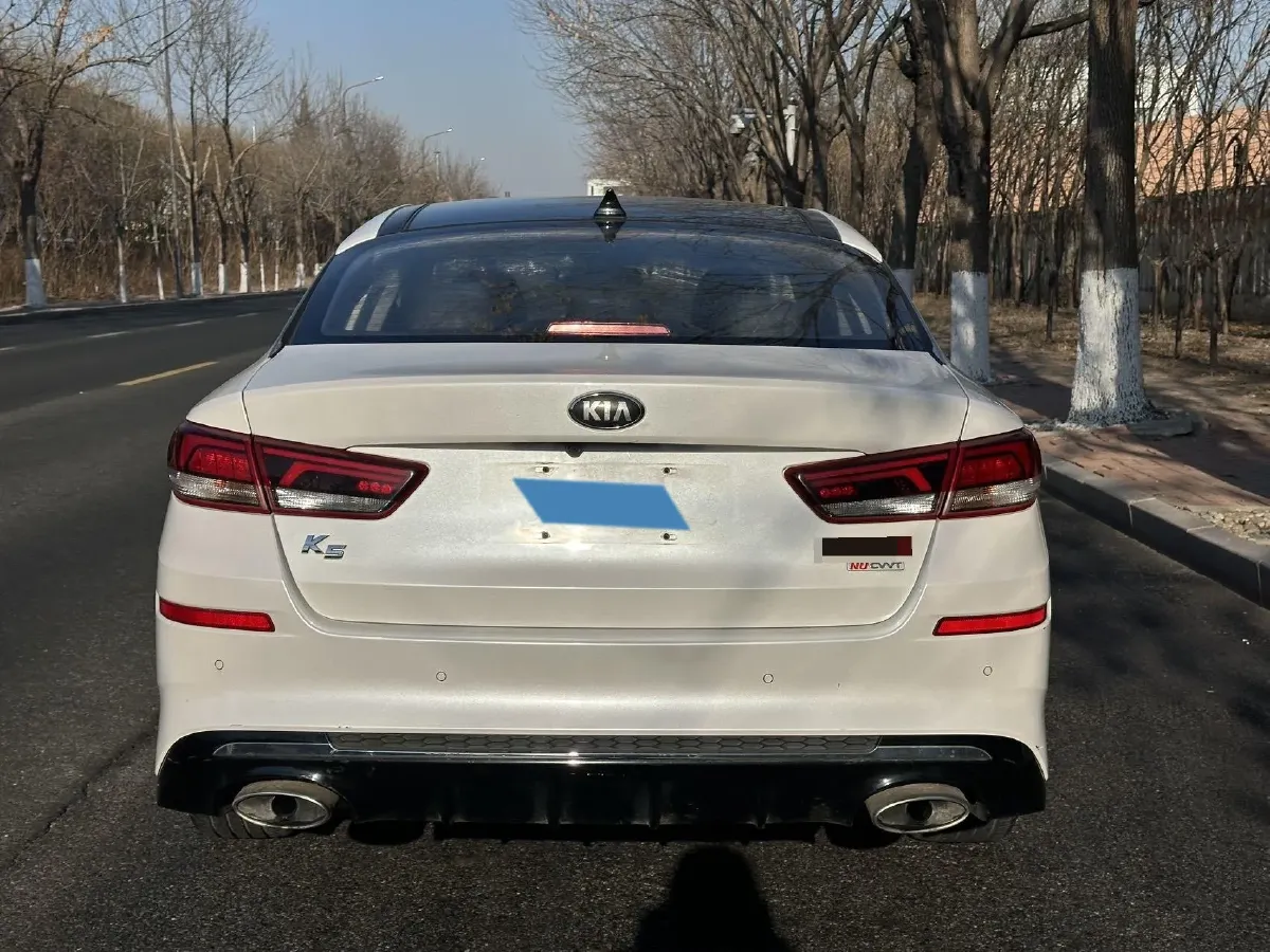 2019 Kia K5 2.0L 161HP L4 6AT,autocango,china used car exporter,china ev exporter,chinese used car exporter,chinese used ev exporter