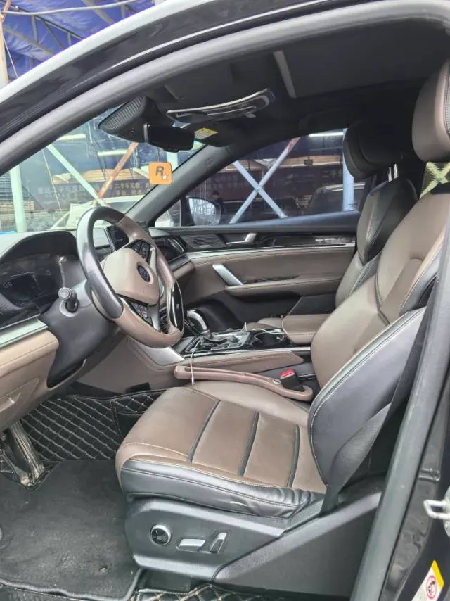 2021 BYD Tang 2.0T 192HP L4 6AT,autocango,china used car exporter,china ev exporter,chinese used car exporter,chinese used ev exporter