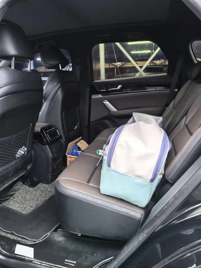 2021 BYD Tang 2.0T 192HP L4 6AT,autocango,china used car exporter,china ev exporter,chinese used car exporter,chinese used ev exporter