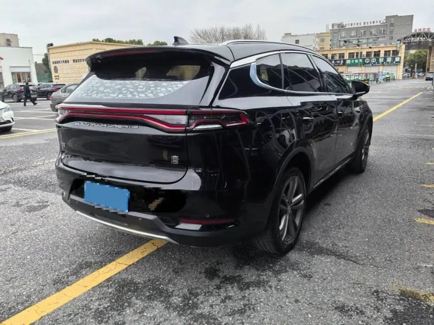 2021 BYD Tang 2.0T 192HP L4 6AT,autocango,china used car exporter,china ev exporter,chinese used car exporter,chinese used ev exporter