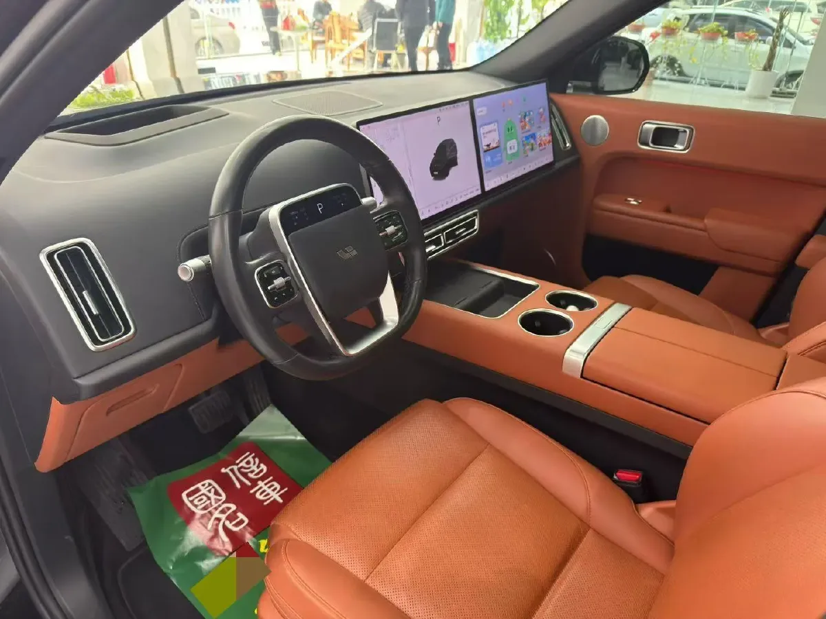 2023 Hyundai Palisade 3.5L 272HP V6 8AT,autocango,china used car exporter,china ev exporter,chinese used car exporter,chinese used ev exporter