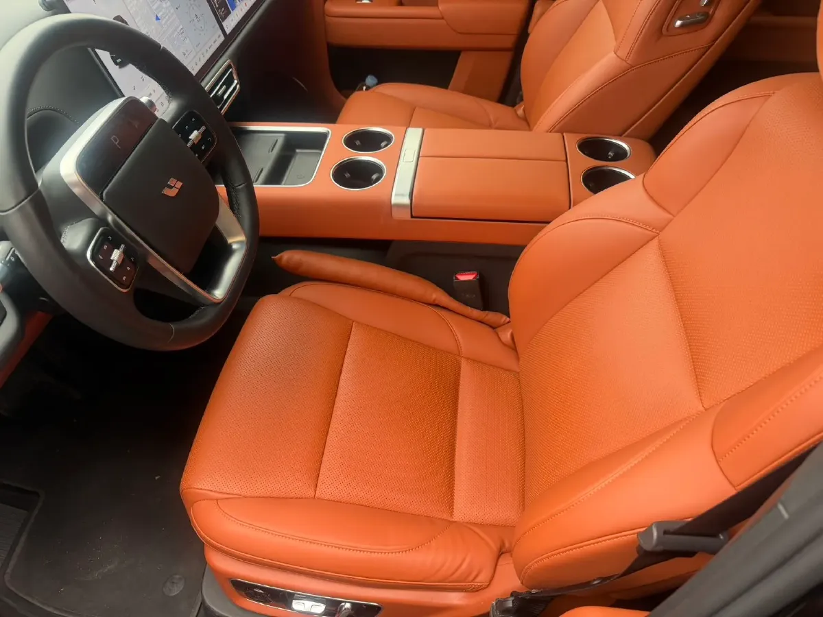 2022 Li L9 Range Extended 154HP REEV 42.6KWH,autocango,china used car exporter,china ev exporter,chinese used car exporter,chinese used ev exporter