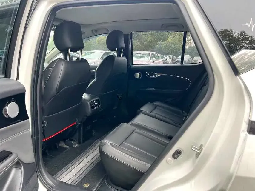 2024 BeiJing Auto EU5 Plus BEV 60.7KWH,autocango,china used car exporter,china ev exporter,chinese used car exporter,chinese used ev exporter