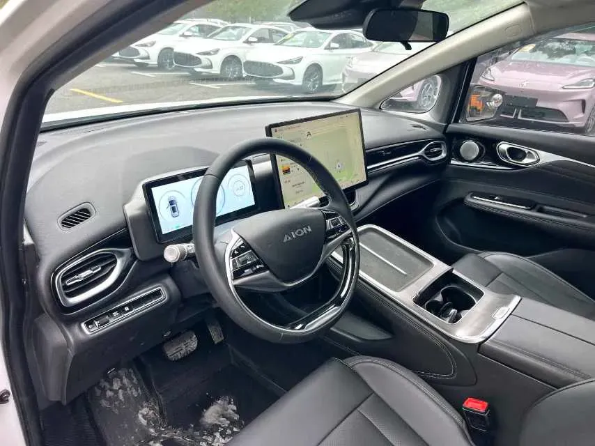 2024 BeiJing Auto EU5 Plus BEV 60.7KWH,autocango,china used car exporter,china ev exporter,chinese used car exporter,chinese used ev exporter