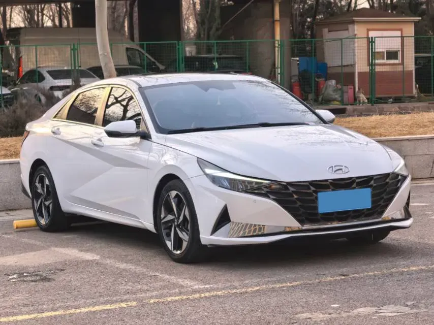2021 Hyundai Elantra 1.5L 115HP L4 CVT,autocango,china used car exporter,china ev exporter,chinese used car exporter,chinese used ev exporter