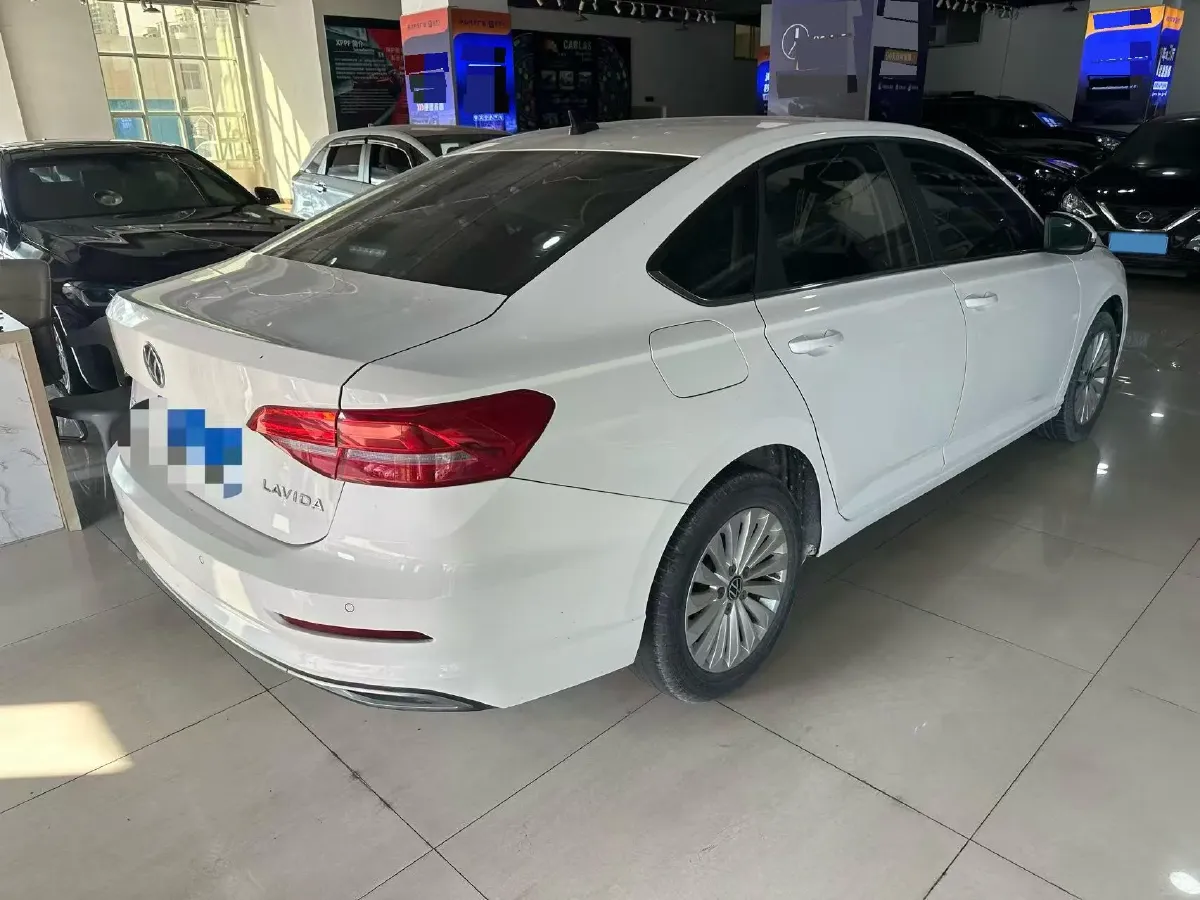 2019 Volkswagen Lavida 1.5L 113HP L4 6AT,autocango,china used car exporter,china ev exporter,chinese used car exporter,chinese used ev exporter