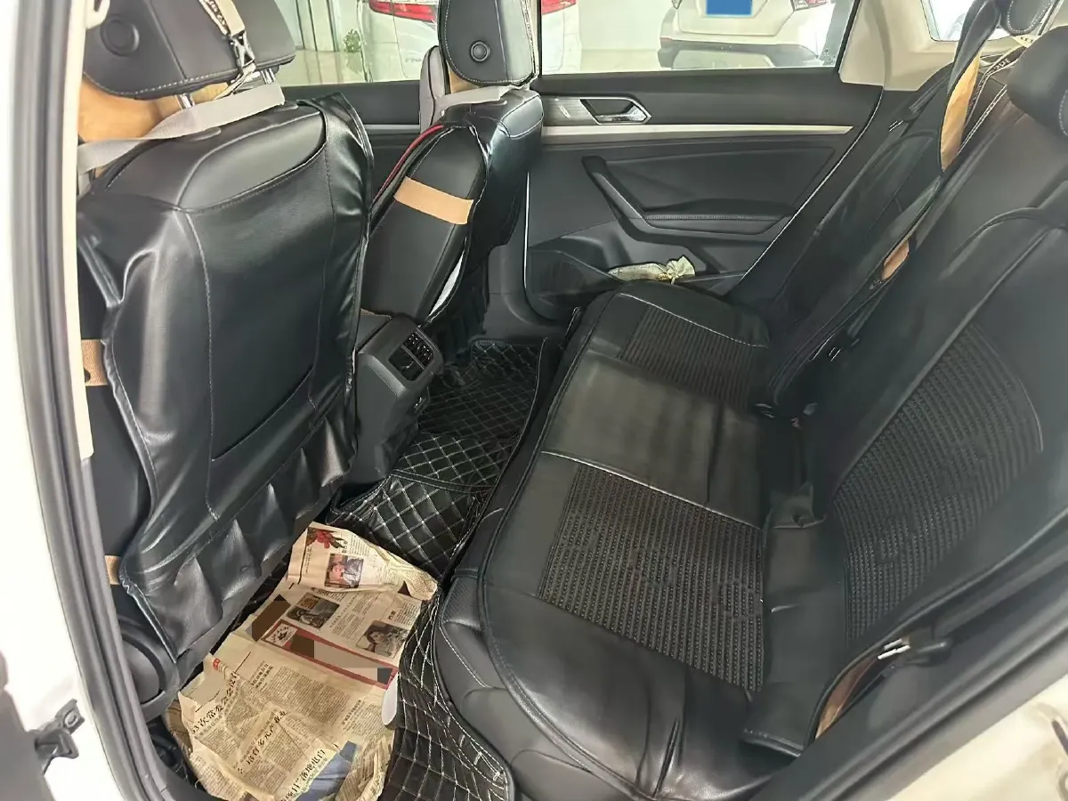 2019 Volkswagen Lavida 1.5L 113HP L4 6AT,autocango,china used car exporter,china ev exporter,chinese used car exporter,chinese used ev exporter