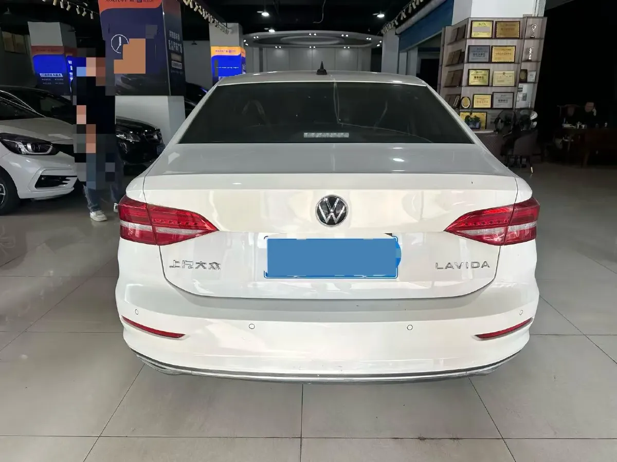 2019 Volkswagen Lavida 1.5L 113HP L4 6AT,autocango,china used car exporter,china ev exporter,chinese used car exporter,chinese used ev exporter