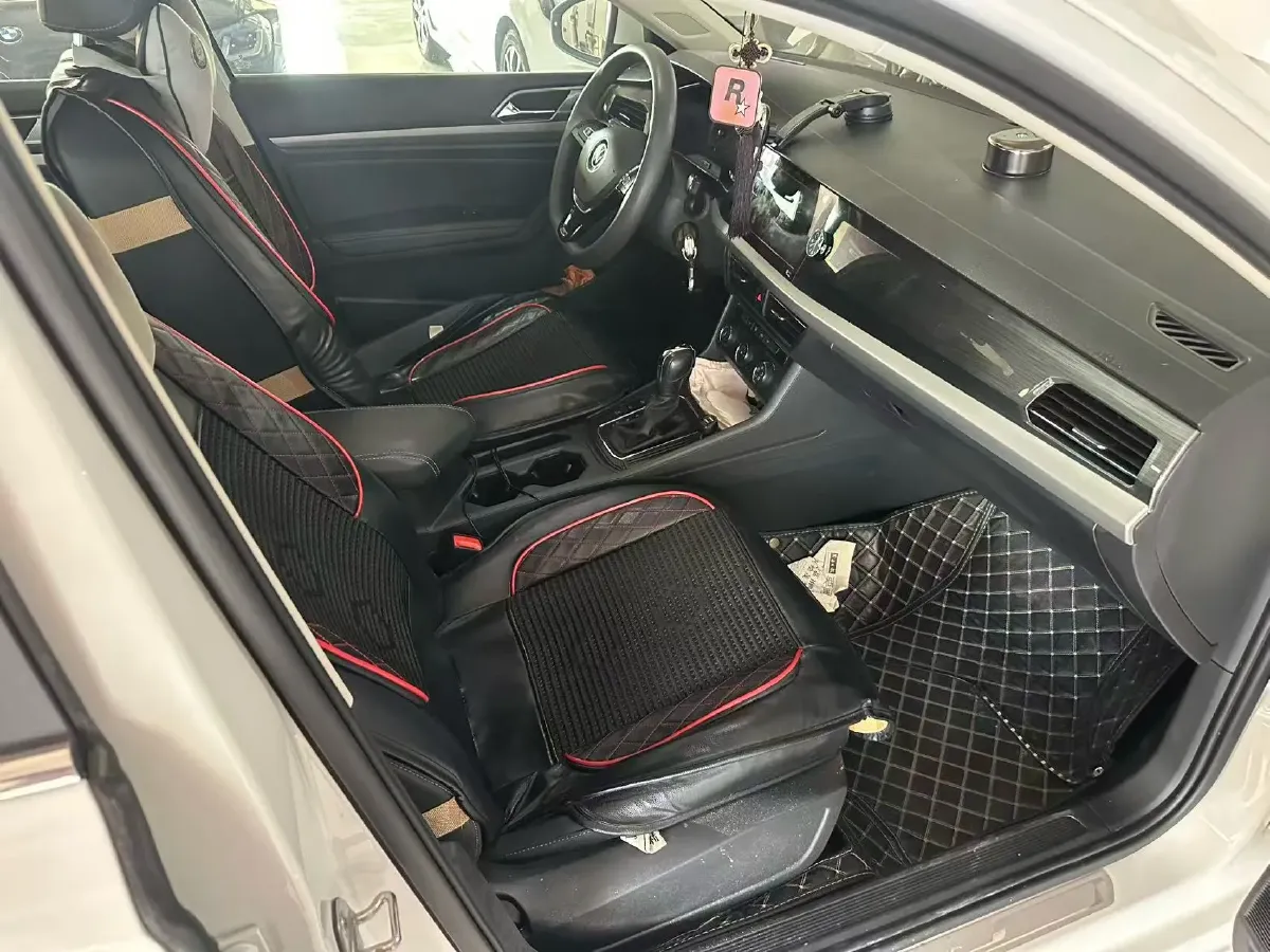 2019 Volkswagen Lavida 1.5L 113HP L4 6AT,autocango,china used car exporter,china ev exporter,chinese used car exporter,chinese used ev exporter