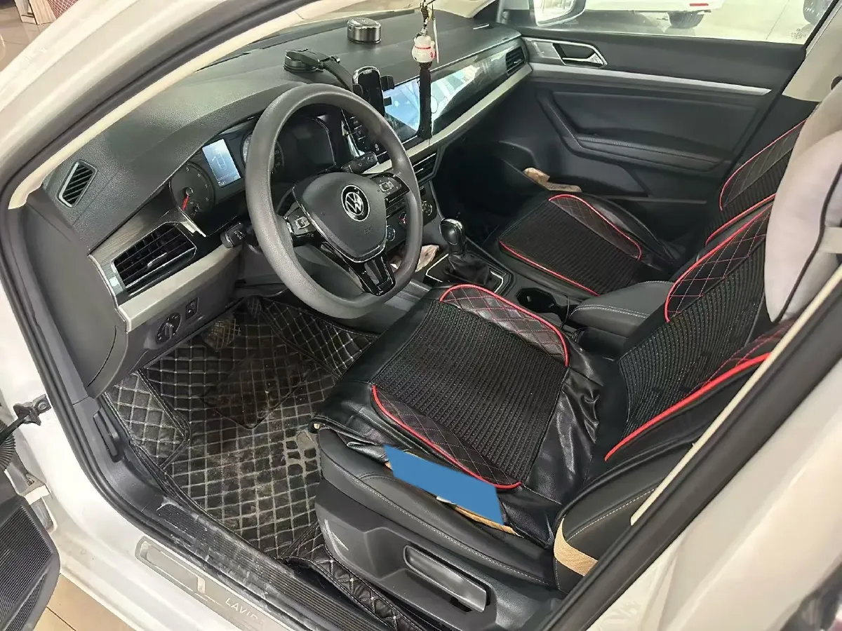 2019 Volkswagen Lavida 1.5L 113HP L4 6AT,autocango,china used car exporter,china ev exporter,chinese used car exporter,chinese used ev exporter